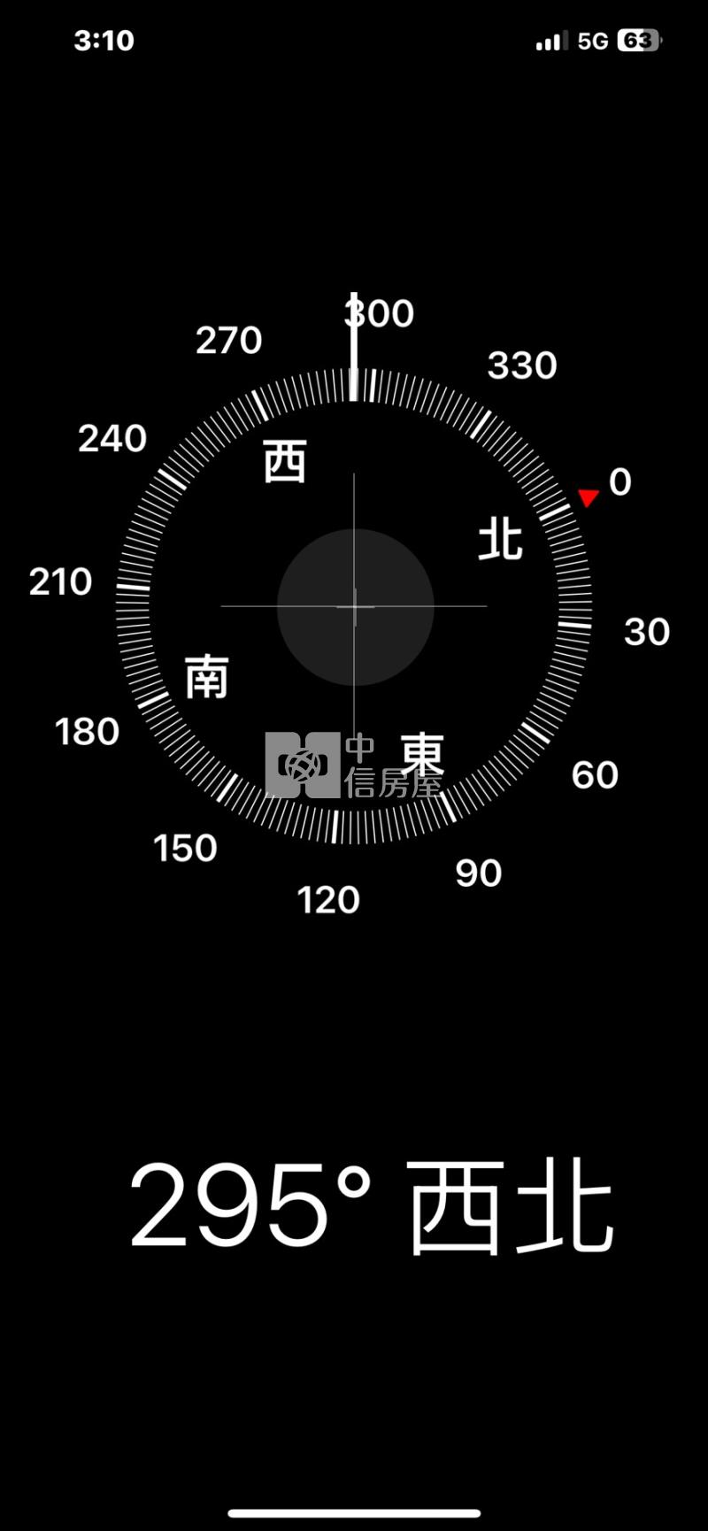 龜山幸福社區3房美寓房屋室內格局與周邊環境