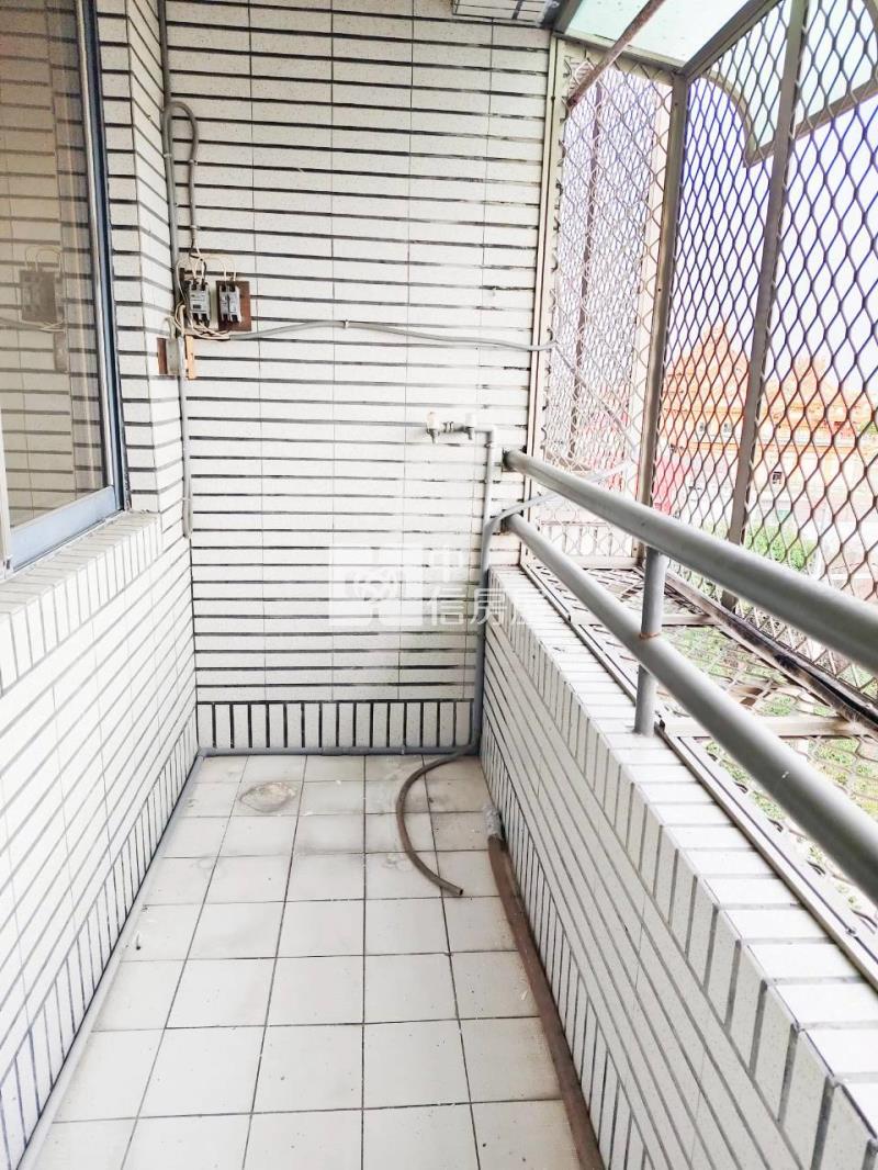 西勢國小有電梯美3房房屋室內格局與周邊環境