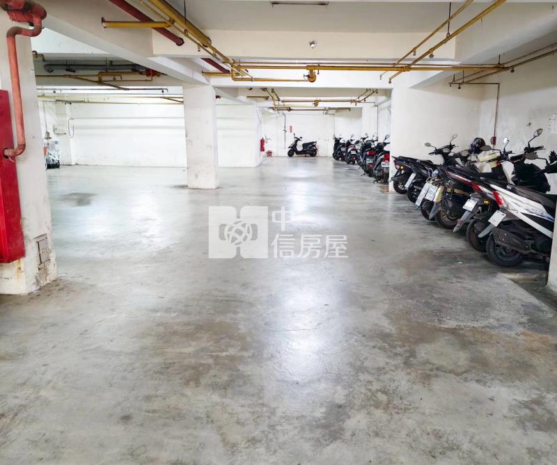 西勢國小有電梯美3房房屋室內格局與周邊環境