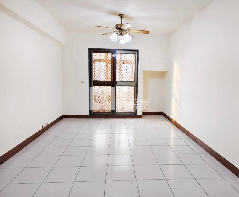 西勢國小有電梯美3房房屋室內格局與周邊環境