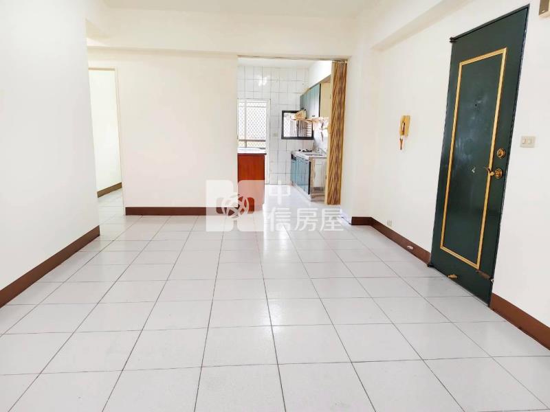 西勢國小有電梯美3房房屋室內格局與周邊環境