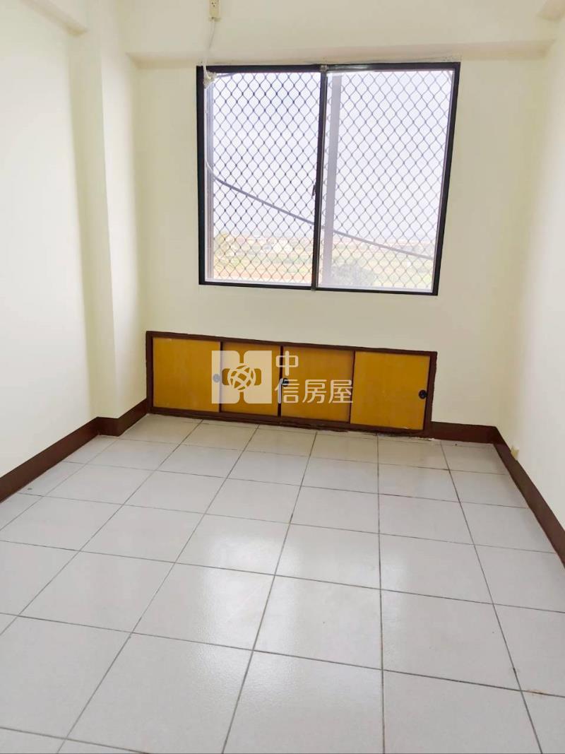 西勢國小有電梯美3房房屋室內格局與周邊環境