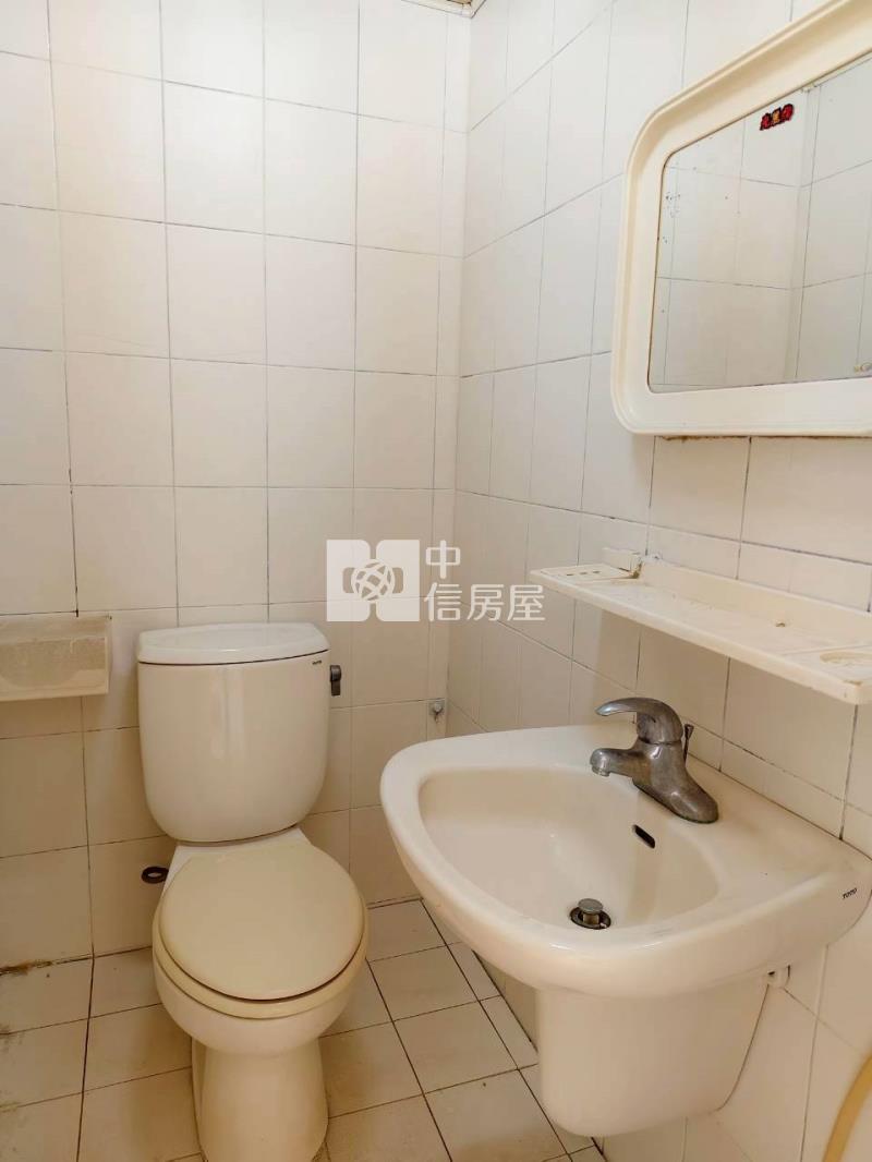 西勢國小有電梯美3房房屋室內格局與周邊環境