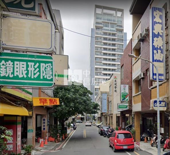 香港半島大廈友愛街全新2房車位F房屋室內格局與周邊環境