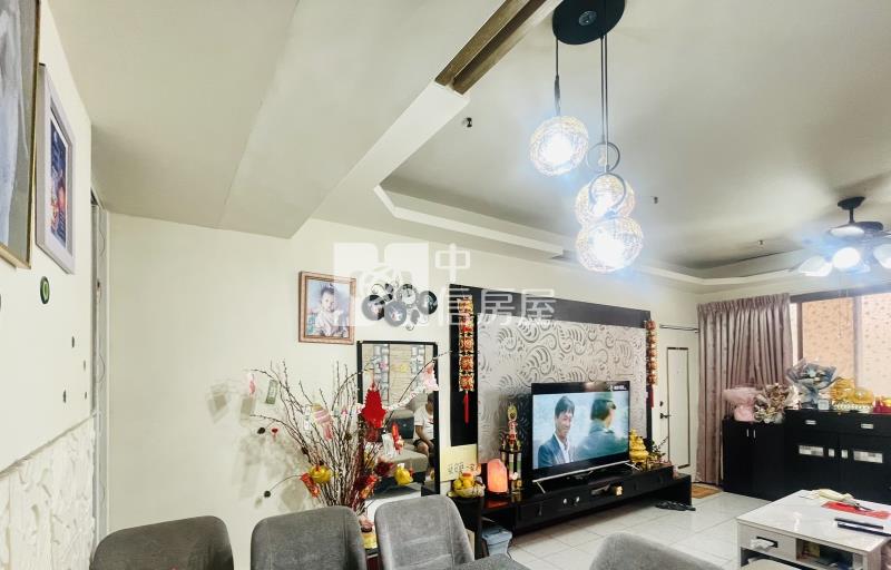 瑞光三期文教景觀三房房屋室內格局與周邊環境