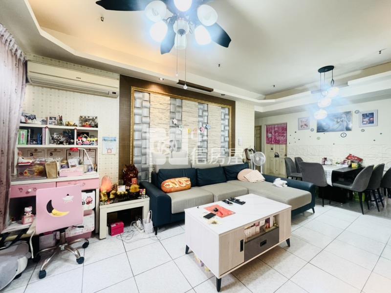 瑞光三期文教景觀三房房屋室內格局與周邊環境