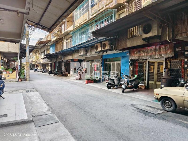 員林三義公園旁美透天房屋室內格局與周邊環境