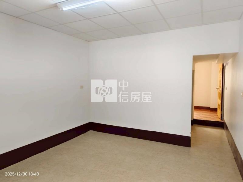 員林三義公園旁美透天房屋室內格局與周邊環境