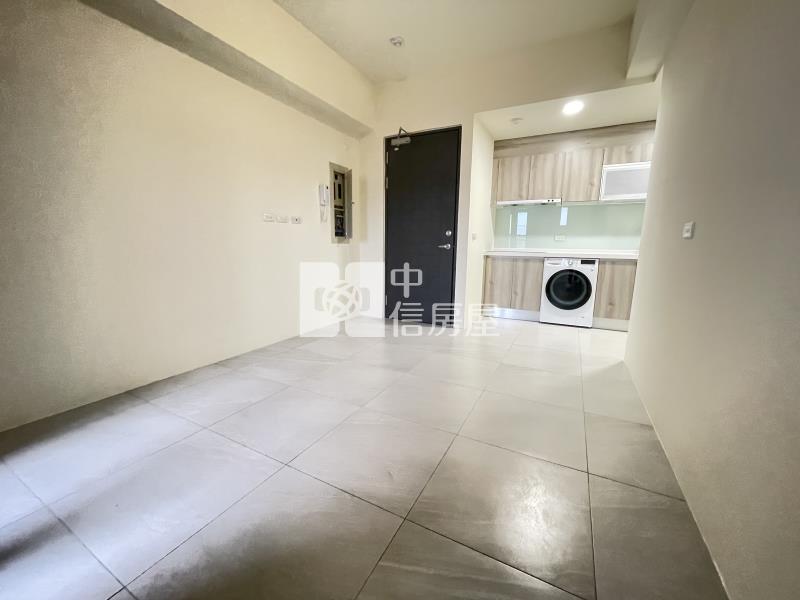 觀音產業園區電梯2房新成屋(2)房屋室內格局與周邊環境