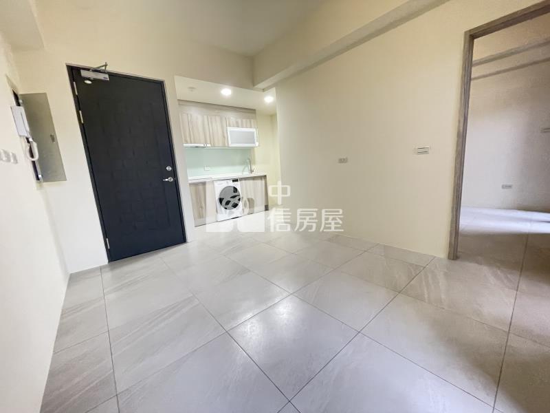 觀音產業園區電梯2房新成屋(2)房屋室內格局與周邊環境