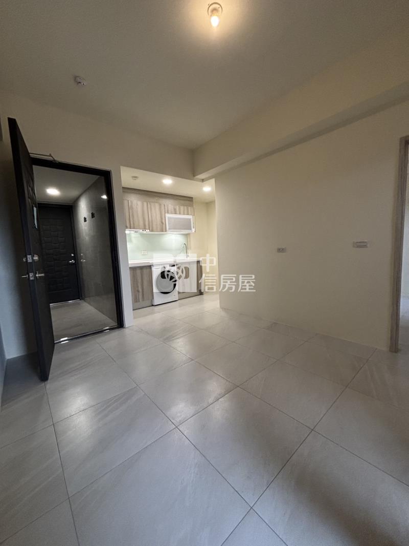 觀音產業園區電梯2房新成屋(2)房屋室內格局與周邊環境