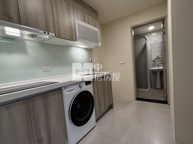 觀音產業園區電梯2房新成屋(2)房屋室內格局與周邊環境