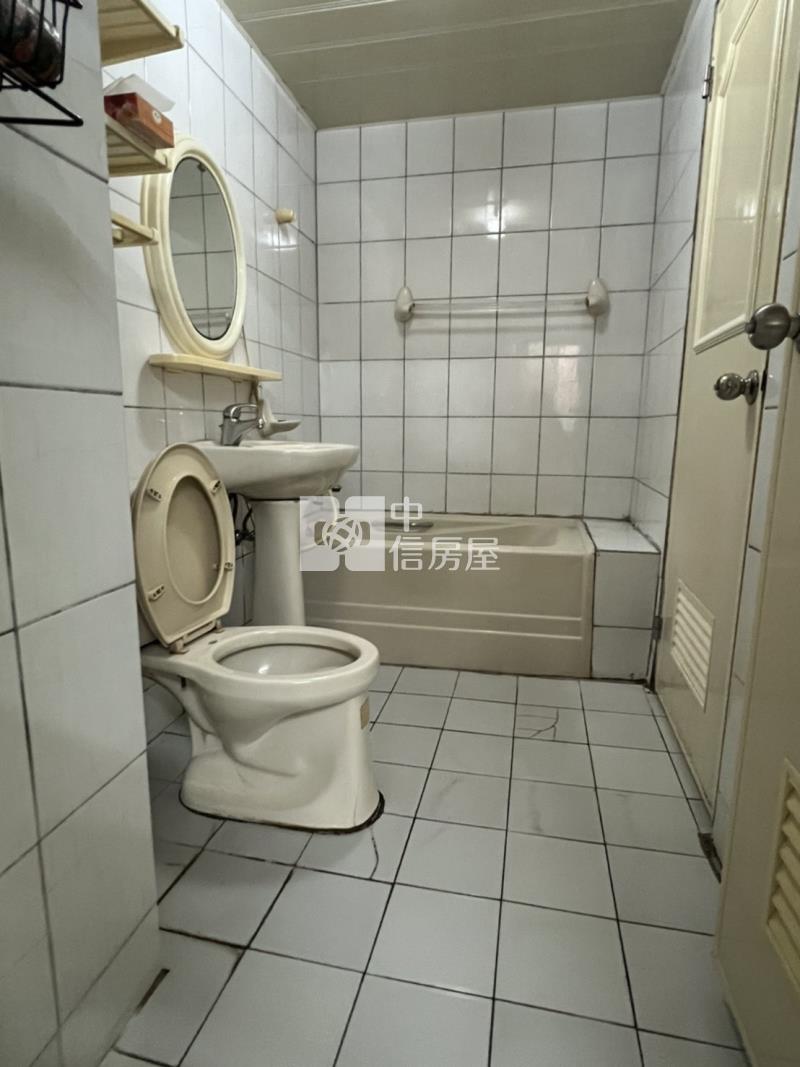 黎明雅築電梯華廈房屋室內格局與周邊環境