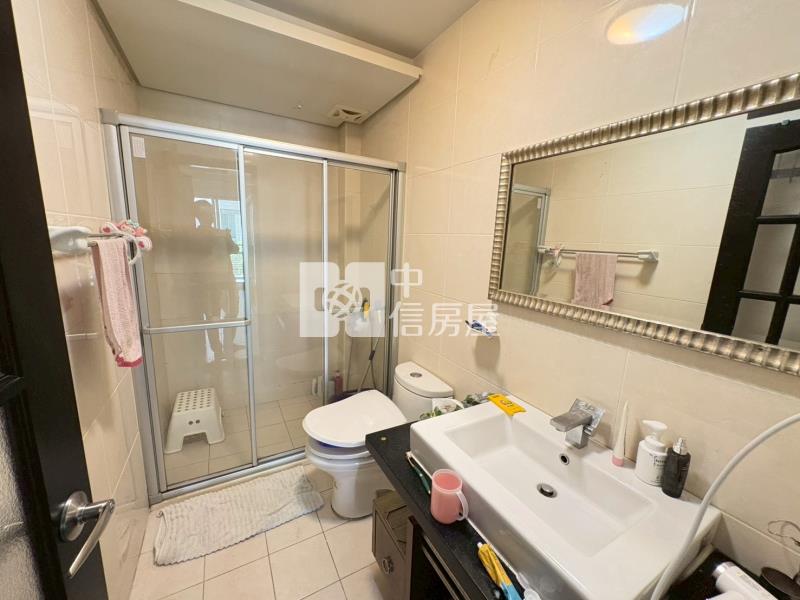 永康北揚大地坪傳統美車墅房屋室內格局與周邊環境