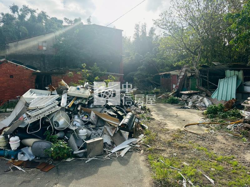楊梅上田國小建地房屋室內格局與周邊環境