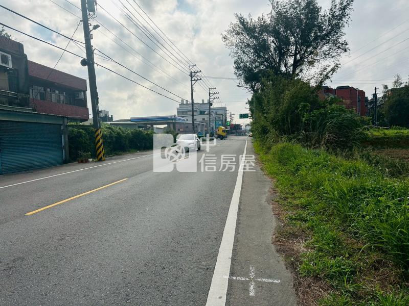 楊梅上田國小建地房屋室內格局與周邊環境