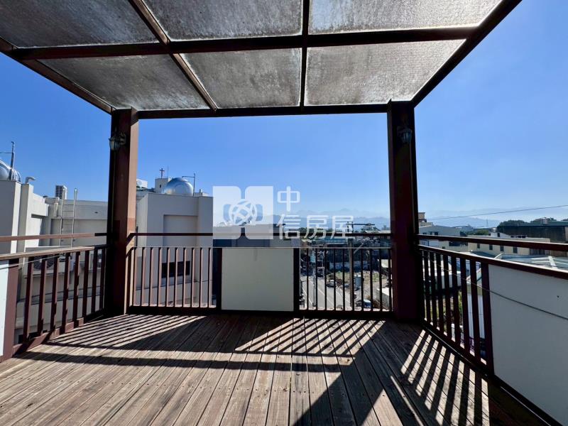 南投市文化南路店住房屋室內格局與周邊環境