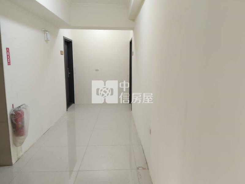 斗六公正一號苑房屋室內格局與周邊環境