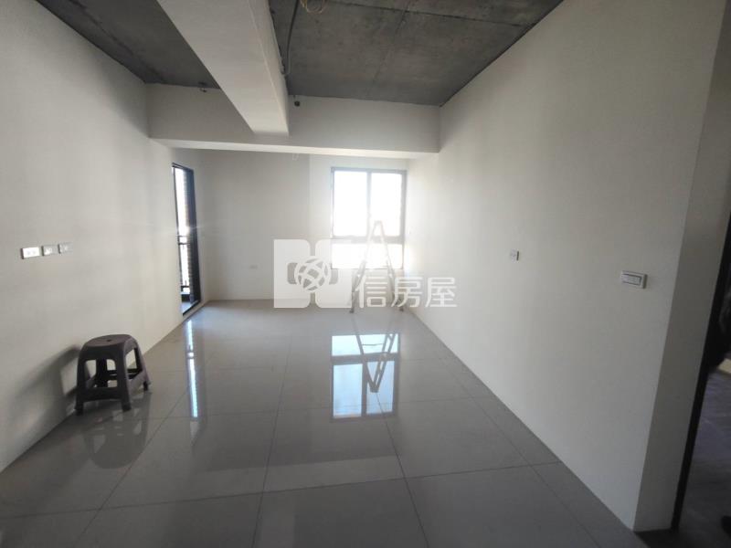 斗六公正一號苑房屋室內格局與周邊環境