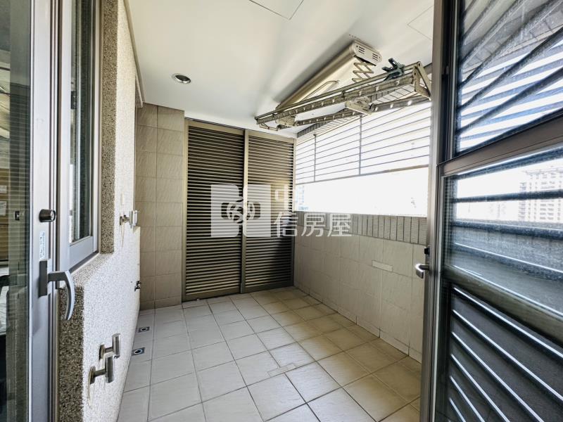 七期府會園道似水年華毛坯視野戶房屋室內格局與周邊環境