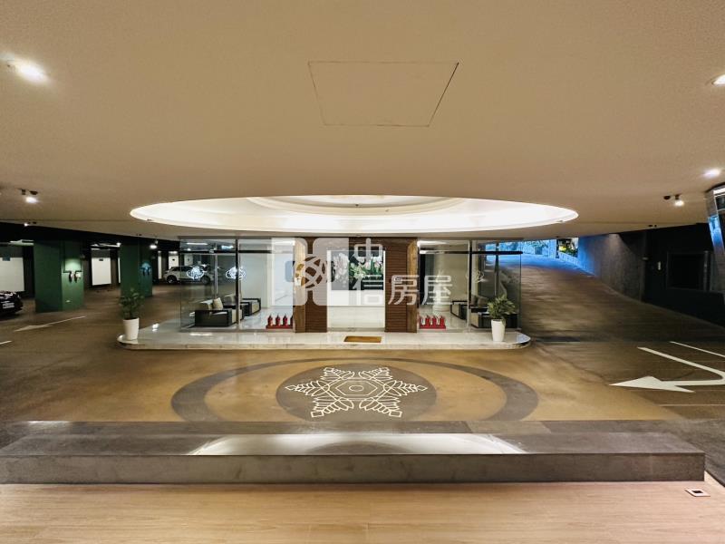 七期府會園道似水年華毛坯視野戶房屋室內格局與周邊環境