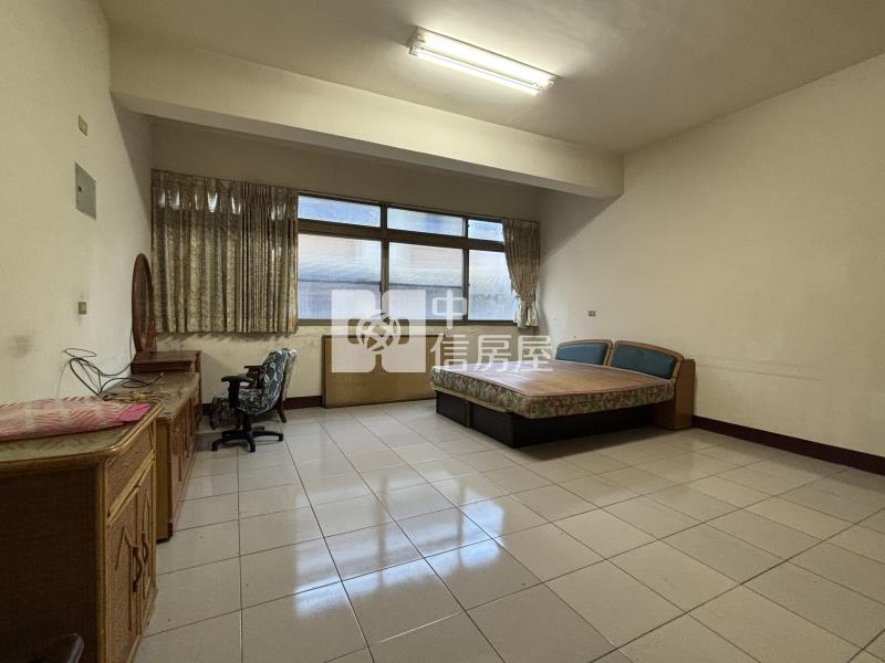 藝文雙併美術房屋室內格局與周邊環境