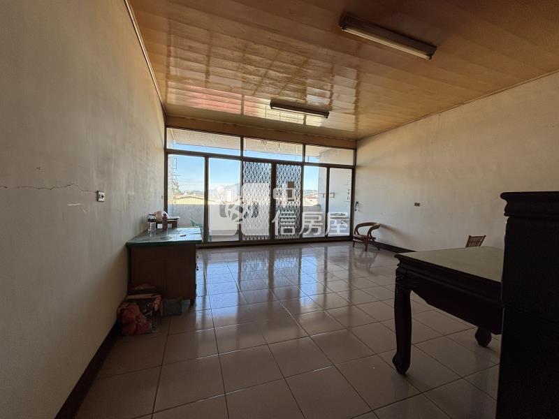 藝文雙併美術房屋室內格局與周邊環境