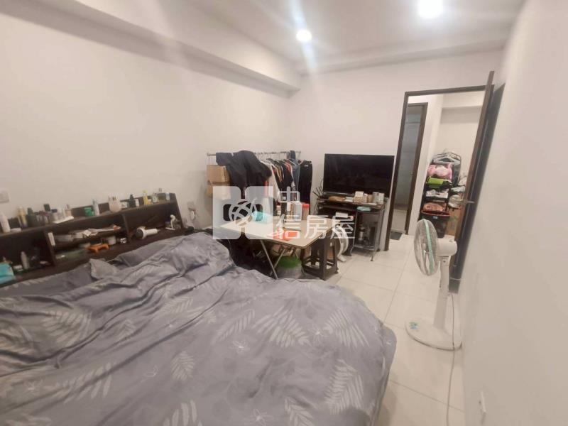 南科植村NY房屋室內格局與周邊環境