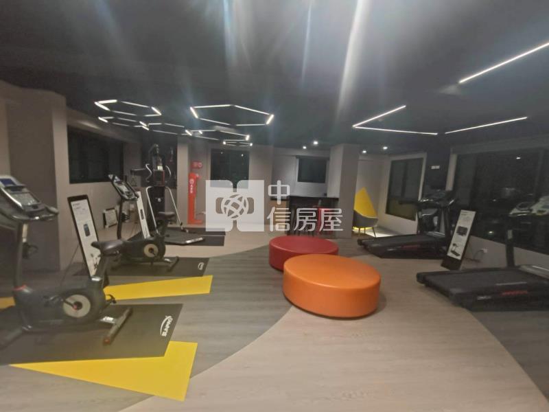 南科植村NY房屋室內格局與周邊環境