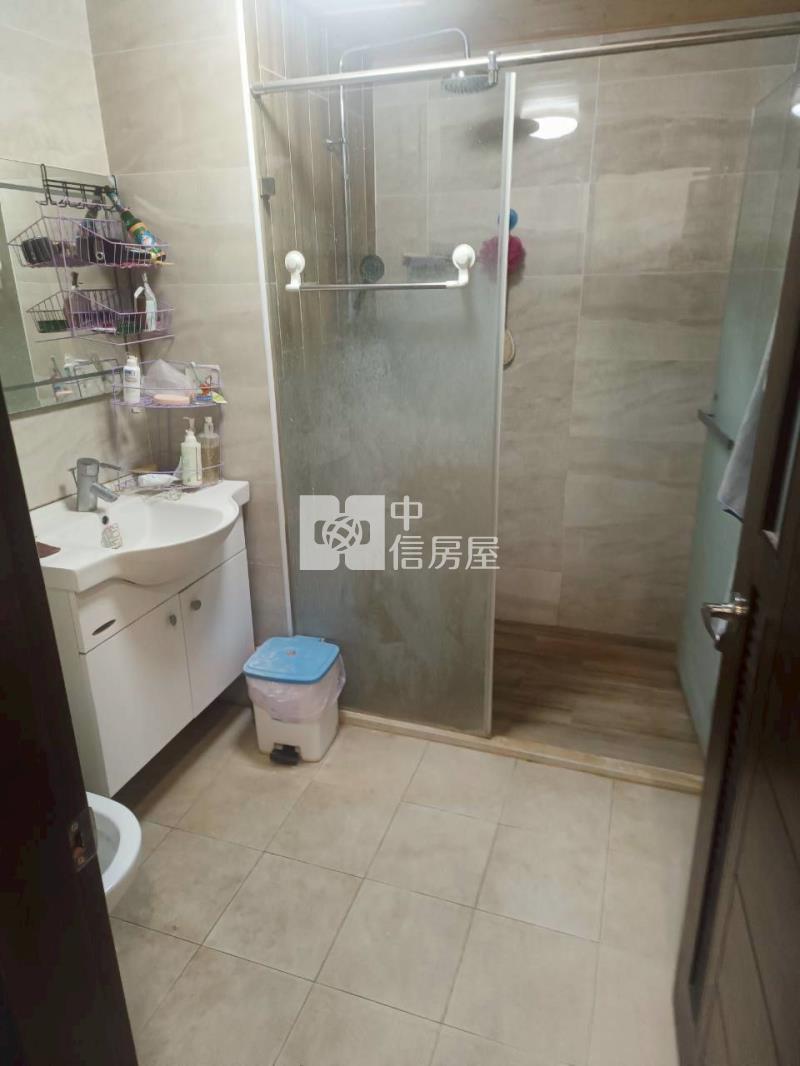 南科植村NY房屋室內格局與周邊環境