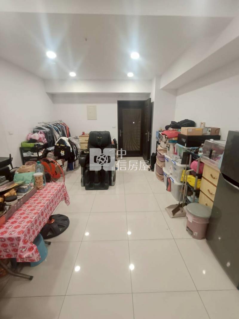 南科植村NY房屋室內格局與周邊環境