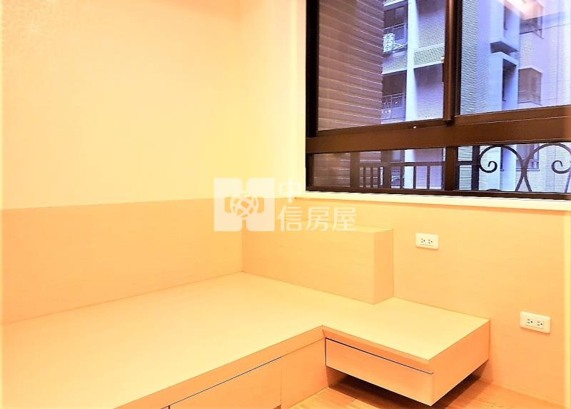 城上城高樓景觀房房屋室內格局與周邊環境