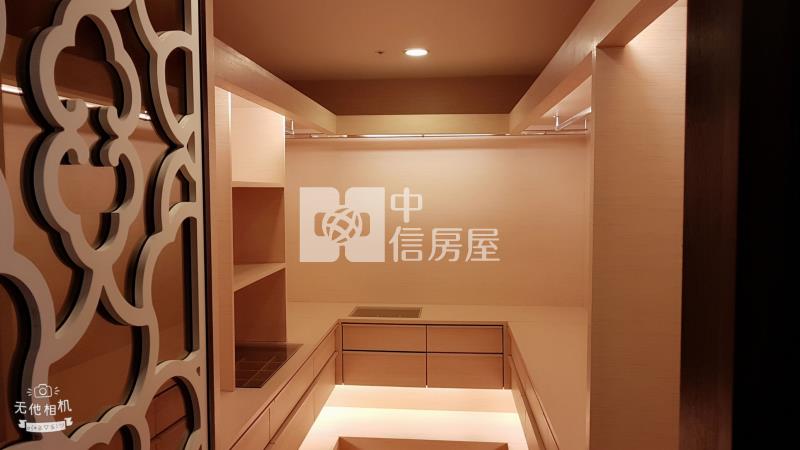 城上城高樓景觀房房屋室內格局與周邊環境