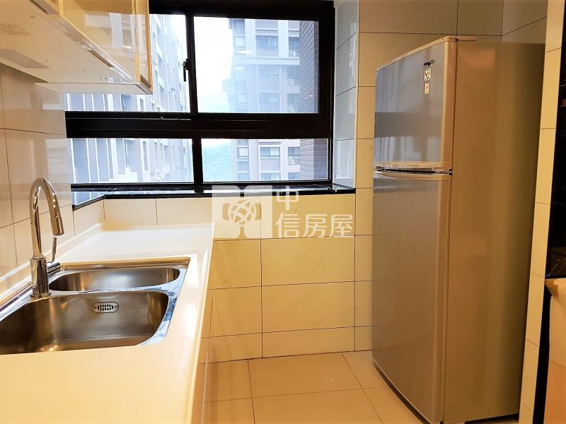 城上城高樓景觀房房屋室內格局與周邊環境