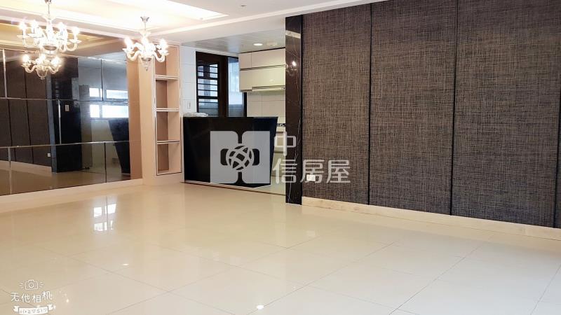 城上城高樓景觀房房屋室內格局與周邊環境