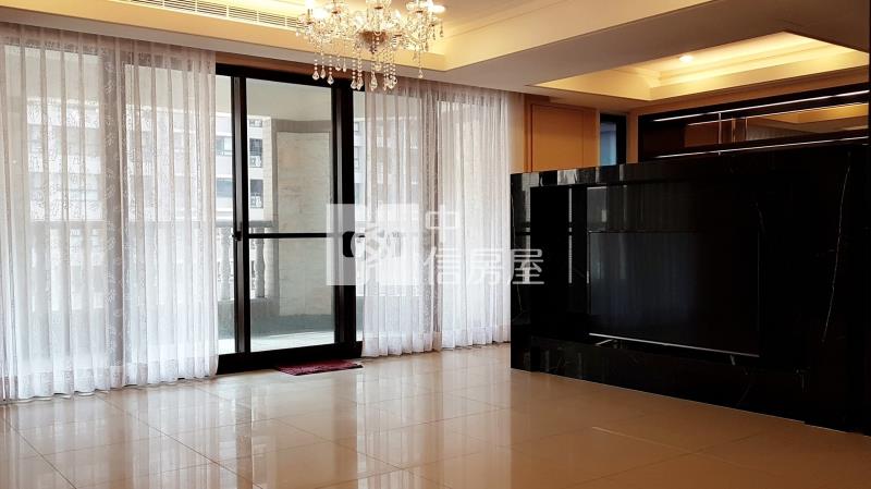 城上城高樓景觀房房屋室內格局與周邊環境