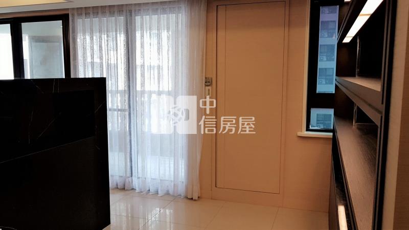 城上城高樓景觀房房屋室內格局與周邊環境