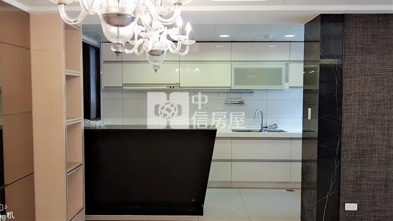 城上城高樓景觀房房屋室內格局與周邊環境