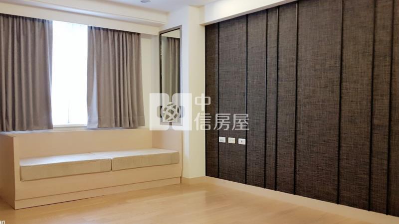 城上城高樓景觀房房屋室內格局與周邊環境