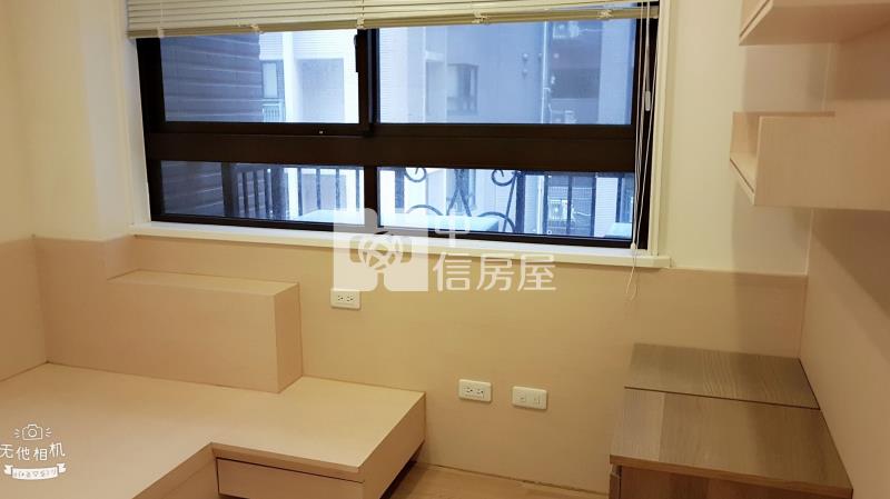 城上城高樓景觀房房屋室內格局與周邊環境