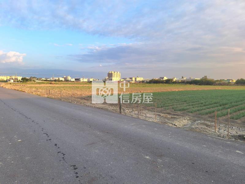 近台江大道五段地形方正都內農房屋室內格局與周邊環境