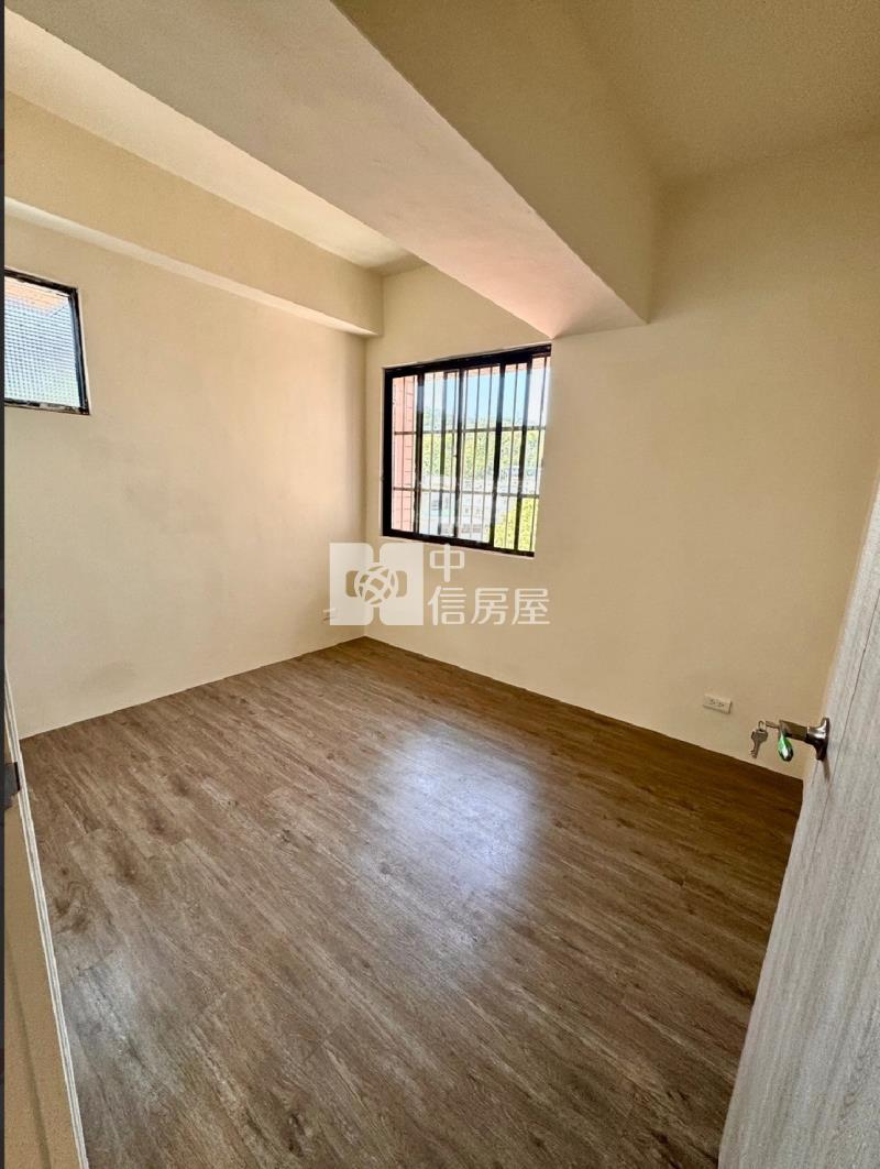 竹東景觀電梯溫馨三房房屋室內格局與周邊環境