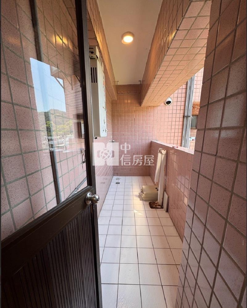 竹東景觀電梯溫馨三房房屋室內格局與周邊環境