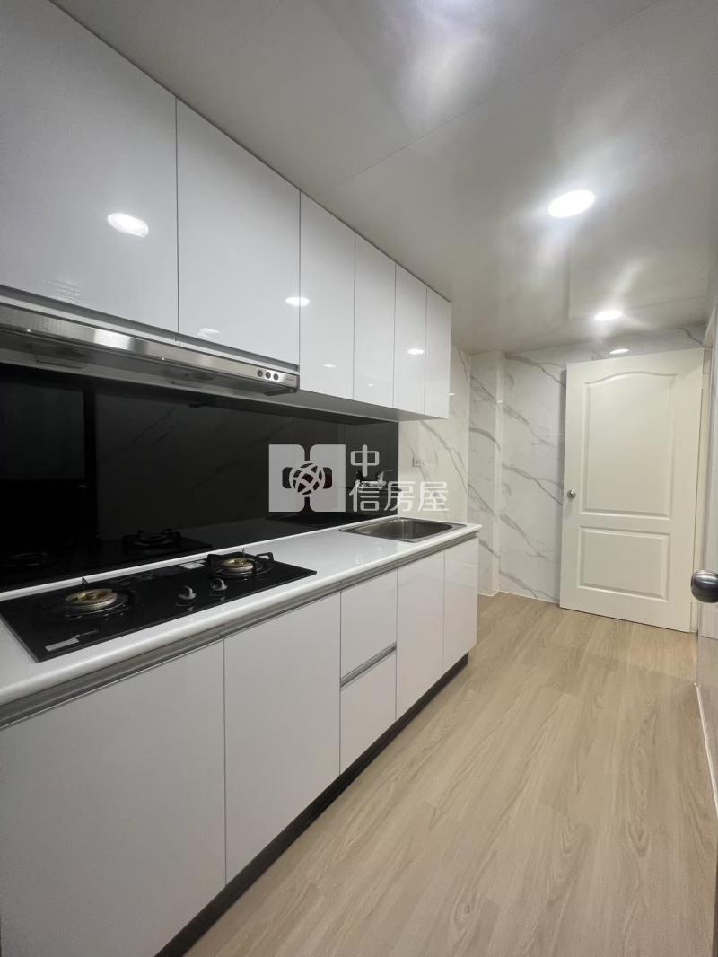 龍潭交流道三房+平車房屋室內格局與周邊環境