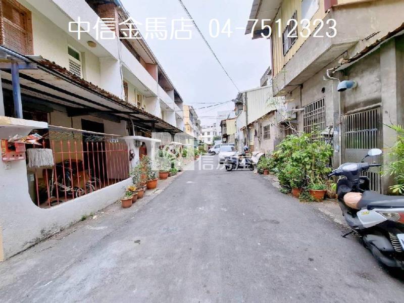永康街寬透天房屋室內格局與周邊環境