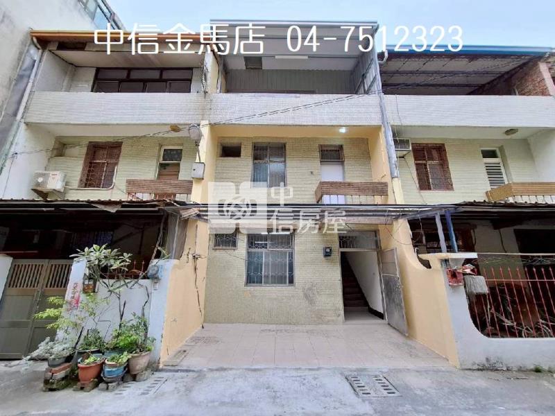 永康街寬透天房屋室內格局與周邊環境