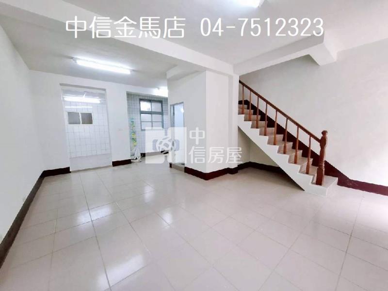 永康街寬透天房屋室內格局與周邊環境