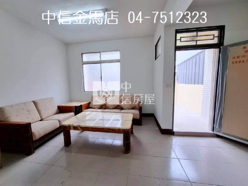 互助一街美透天房屋室內格局與周邊環境