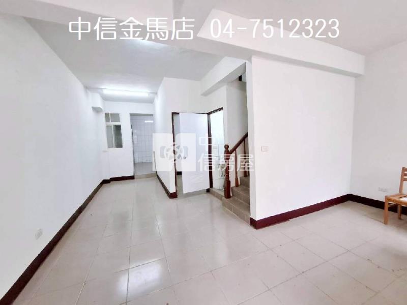 互助一街美透天房屋室內格局與周邊環境