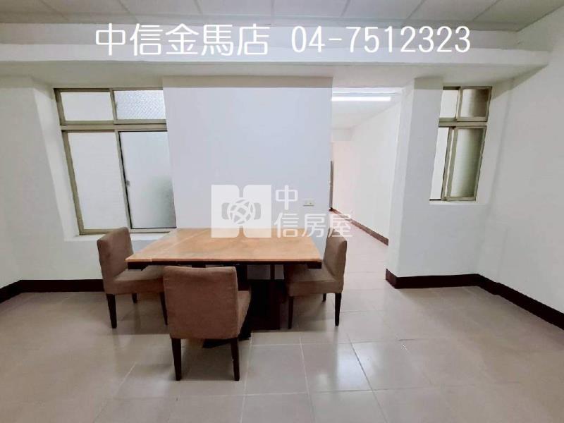 互助一街美透天房屋室內格局與周邊環境